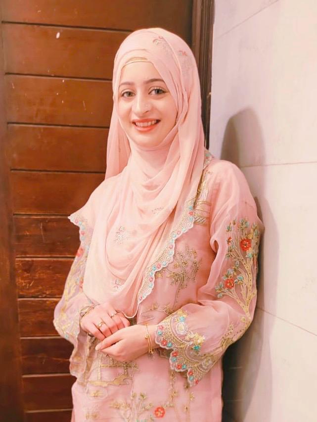 Noor Ul Ain